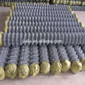 Full automatic chain link fencing machine price